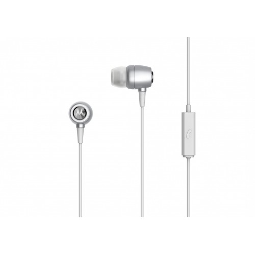 Motorola Earbuds Metal